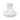 Women's White Strapless Corset Mini Dress