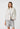 Cropped Double-Breasted Jacket
